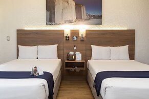 Casa Andina Select Arequipa Plaza