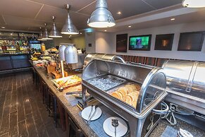 Casa Andina Select Arequipa Plaza