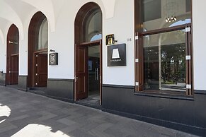 Casa Andina Select Arequipa Plaza