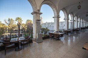 Casa Andina Select Arequipa Plaza