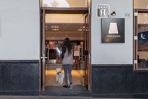 Casa Andina Select Arequipa Plaza