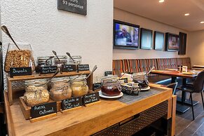 Casa Andina Select Arequipa Plaza