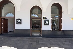 Casa Andina Select Arequipa Plaza