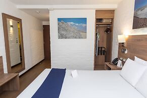 Casa Andina Select Arequipa Plaza