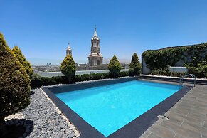 Casa Andina Select Arequipa Plaza