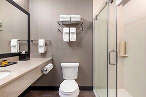 Best Western Plus East Side