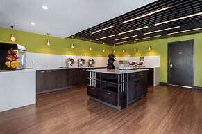 Best Western Plus East Side