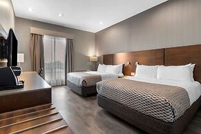 Best Western Plus East Side