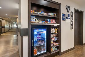 Best Western Plus East Side