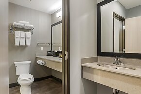 Best Western Plus East Side