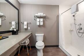 Best Western Plus East Side