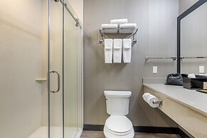 Best Western Plus East Side