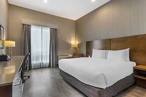 Best Western Plus East Side