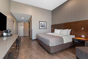 Best Western Plus East Side