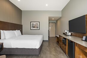 Best Western Plus East Side