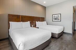 Best Western Plus East Side