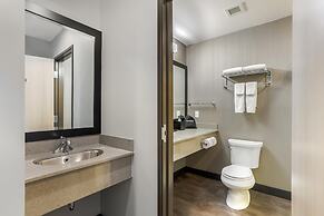 Best Western Plus East Side