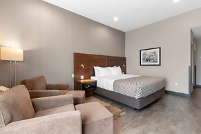 Best Western Plus East Side