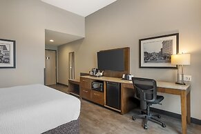 Best Western Plus East Side