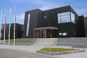 Fosshotel Glacier Lagoon