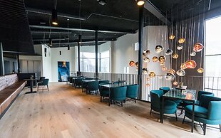 Fosshotel Glacier Lagoon