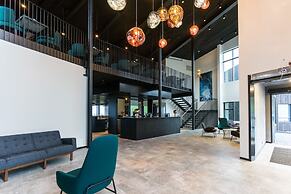 Fosshotel Glacier Lagoon