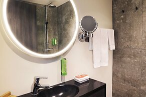 Fosshotel Glacier Lagoon