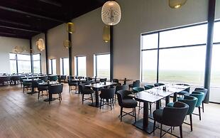 Fosshotel Glacier Lagoon