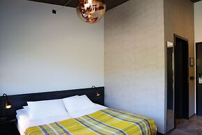 Fosshotel Glacier Lagoon