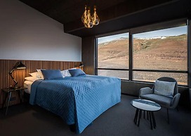 Fosshotel Glacier Lagoon