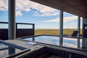 Fosshotel Glacier Lagoon