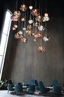 Fosshotel Glacier Lagoon