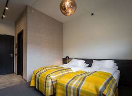 Fosshotel Glacier Lagoon