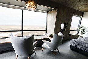 Fosshotel Glacier Lagoon