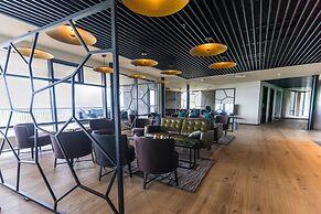 Fosshotel Glacier Lagoon