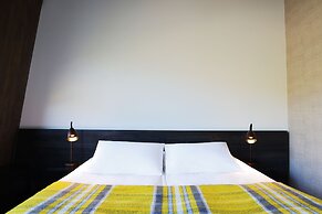 Fosshotel Glacier Lagoon