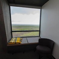 Fosshotel Glacier Lagoon