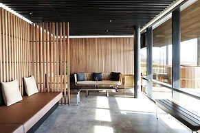 Fosshotel Glacier Lagoon