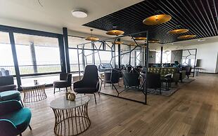 Fosshotel Glacier Lagoon