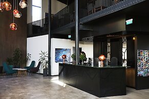 Fosshotel Glacier Lagoon