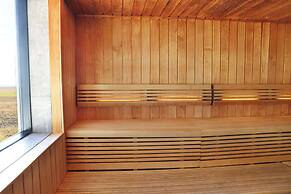 Fosshotel Glacier Lagoon