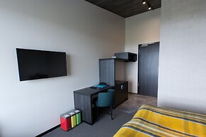 Fosshotel Glacier Lagoon