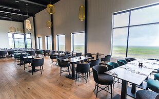 Fosshotel Glacier Lagoon