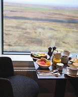 Fosshotel Glacier Lagoon