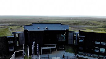 Fosshotel Glacier Lagoon