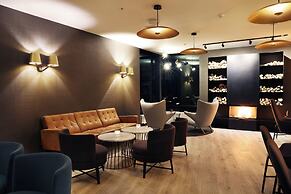 Fosshotel Glacier Lagoon