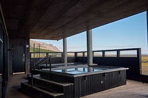 Fosshotel Glacier Lagoon