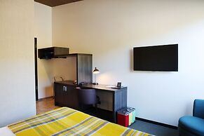 Fosshotel Glacier Lagoon