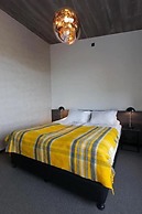 Fosshotel Glacier Lagoon