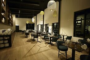 Fosshotel Glacier Lagoon